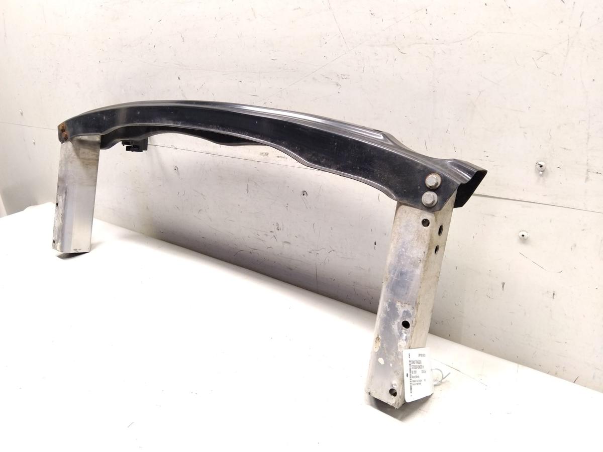 Audi A4 8K B8 Avant original Tr&auml;ger Verst&auml;rkung Sto&szlig;f&auml;nger hinten Bj.2009