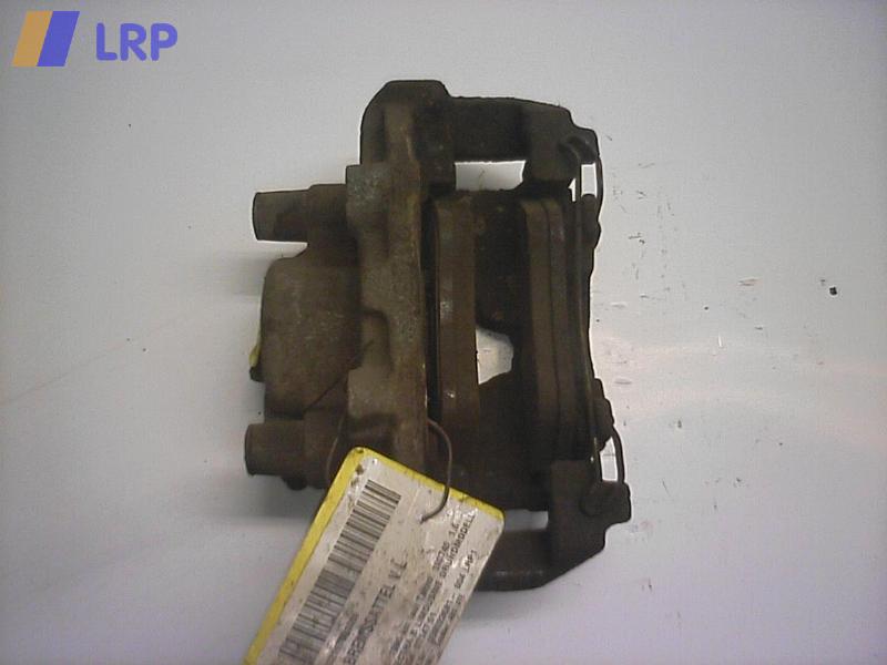 BREMSSATTEL V L; Bremszange VL; VECTRA B LIMOUSINE; 10/95-04/02; 0542251;