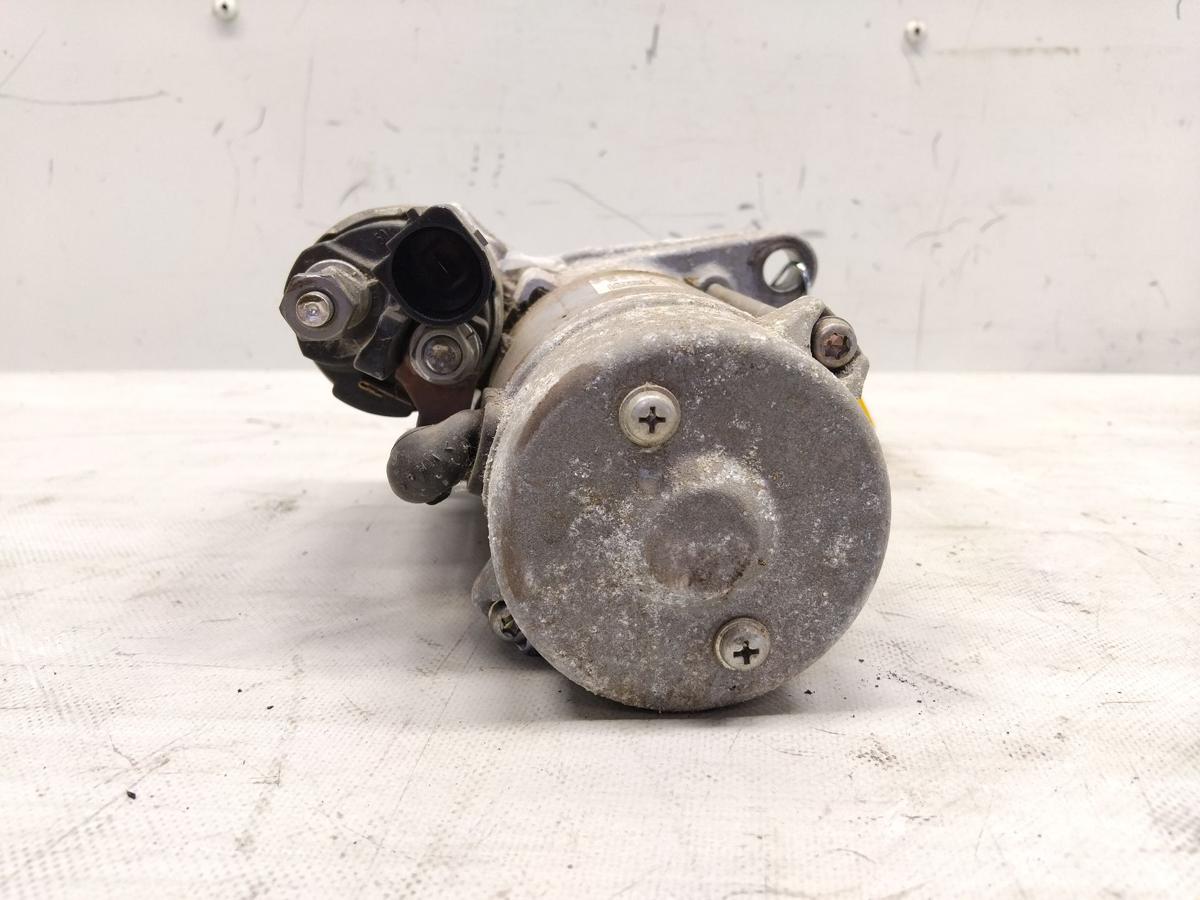VW T-Cross 1C original Anlasser Starter 1.6TDI 70kw DGTD DSG Bj.2020