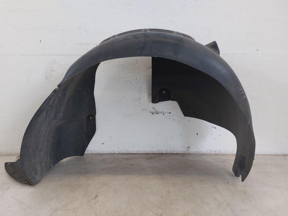 Citroen C4 II Typ N Radhausschale hinten rechts Innenkotfl&uuml;gel OEM