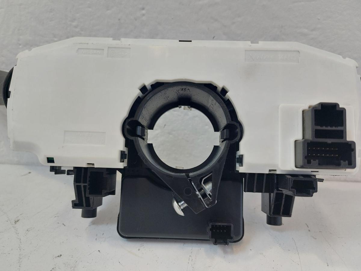 Nissan Qashqai J11 Lenkstockschalter Kombischalter Blinker Wischer OEM