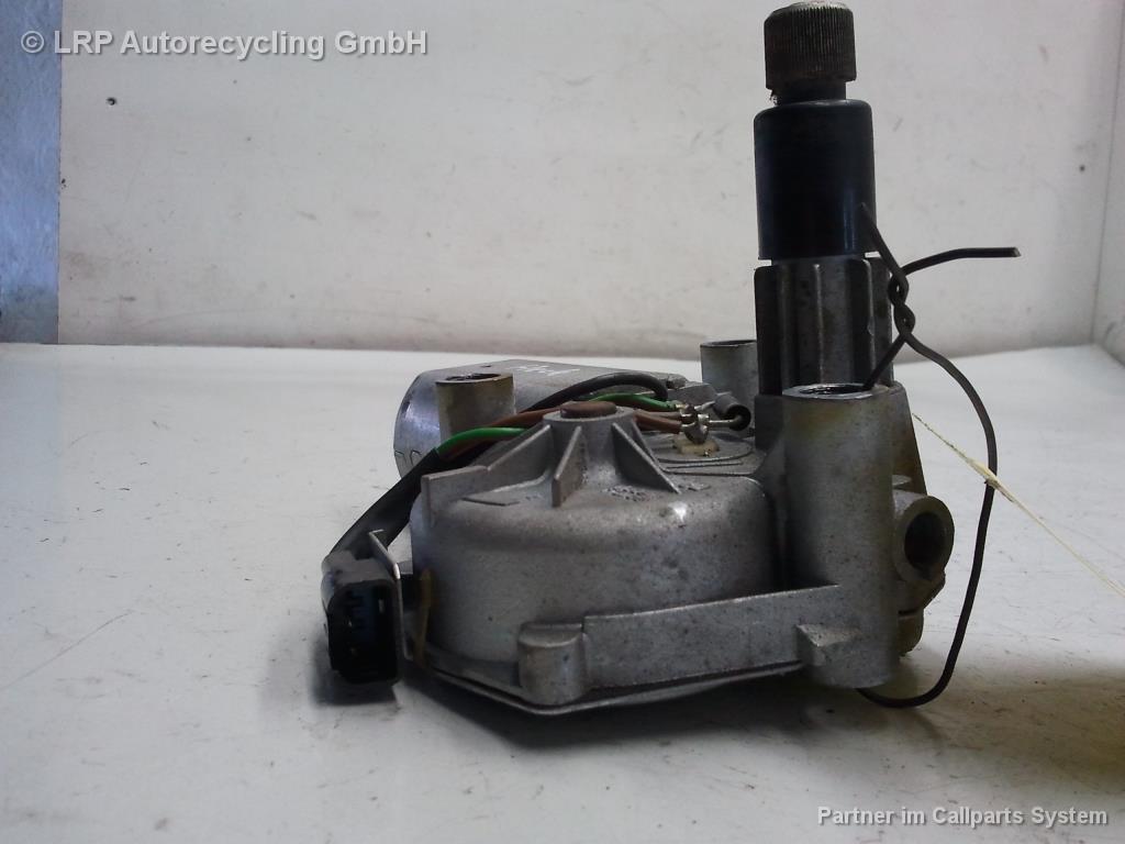 Chrysler Voyager GS Heckwischermotor 04673010 53007512 VALEO BJ1997