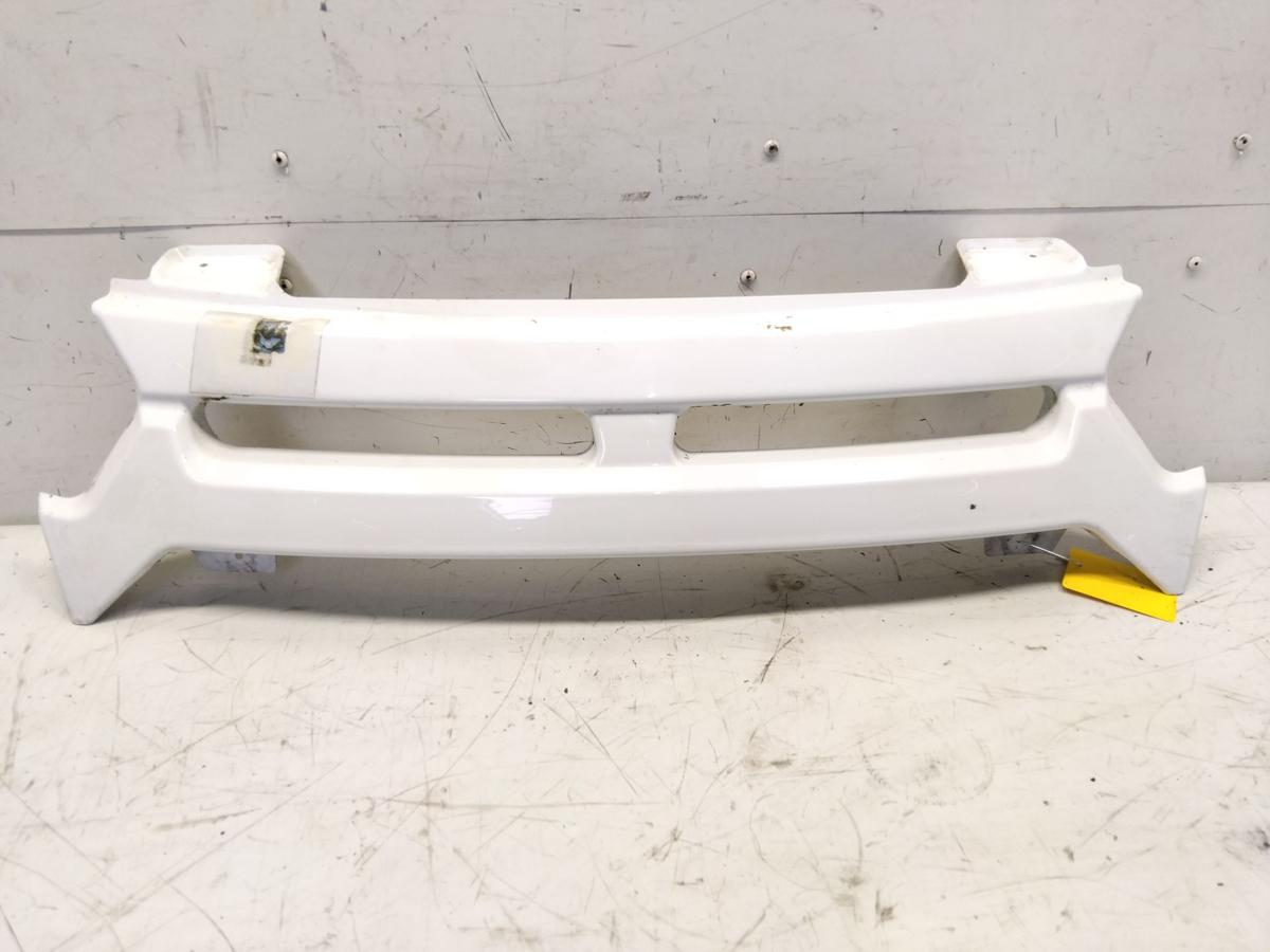 StreetScooter Work B16 original Kühlergrill Frontblende weiss Bj.2018