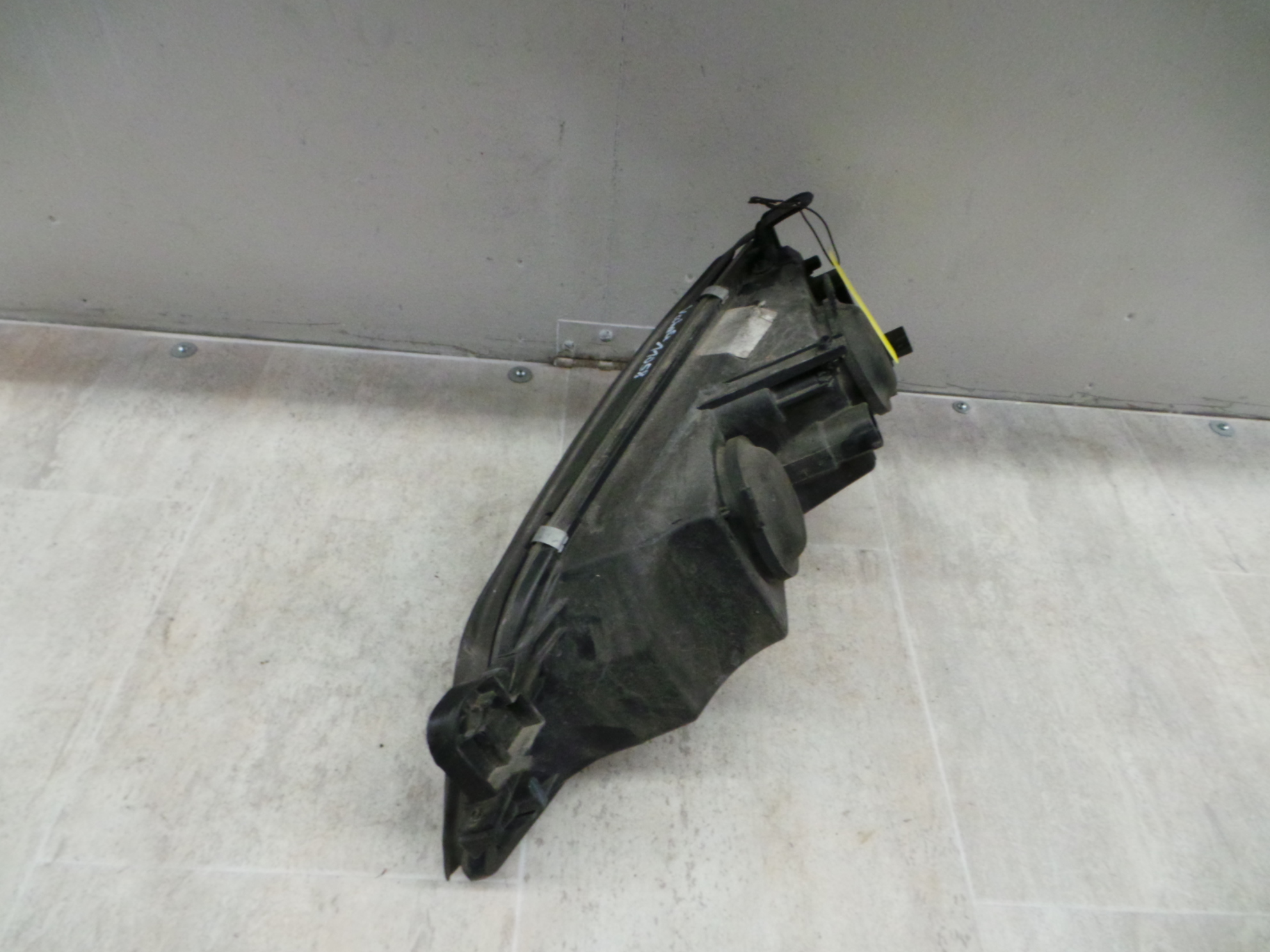 Opel Vectra (B) 95-99 Scheinwerfer vorn rechts Lampe Carello