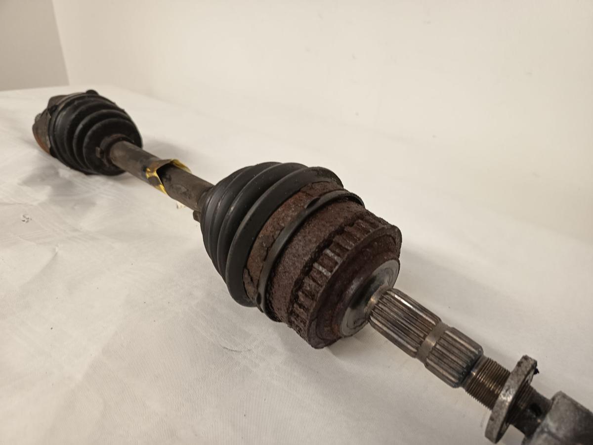 Opel Meriva A original Antriebswelle links 1,6L 74KW Benzin Bj 2003