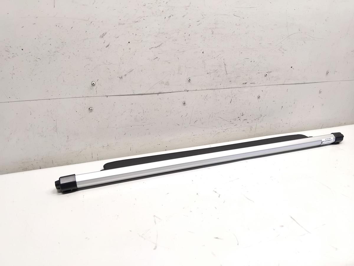 Mitsubishi Outlander 3 GF original Laderaumrollo Kofferraumabdeckung BJ2016