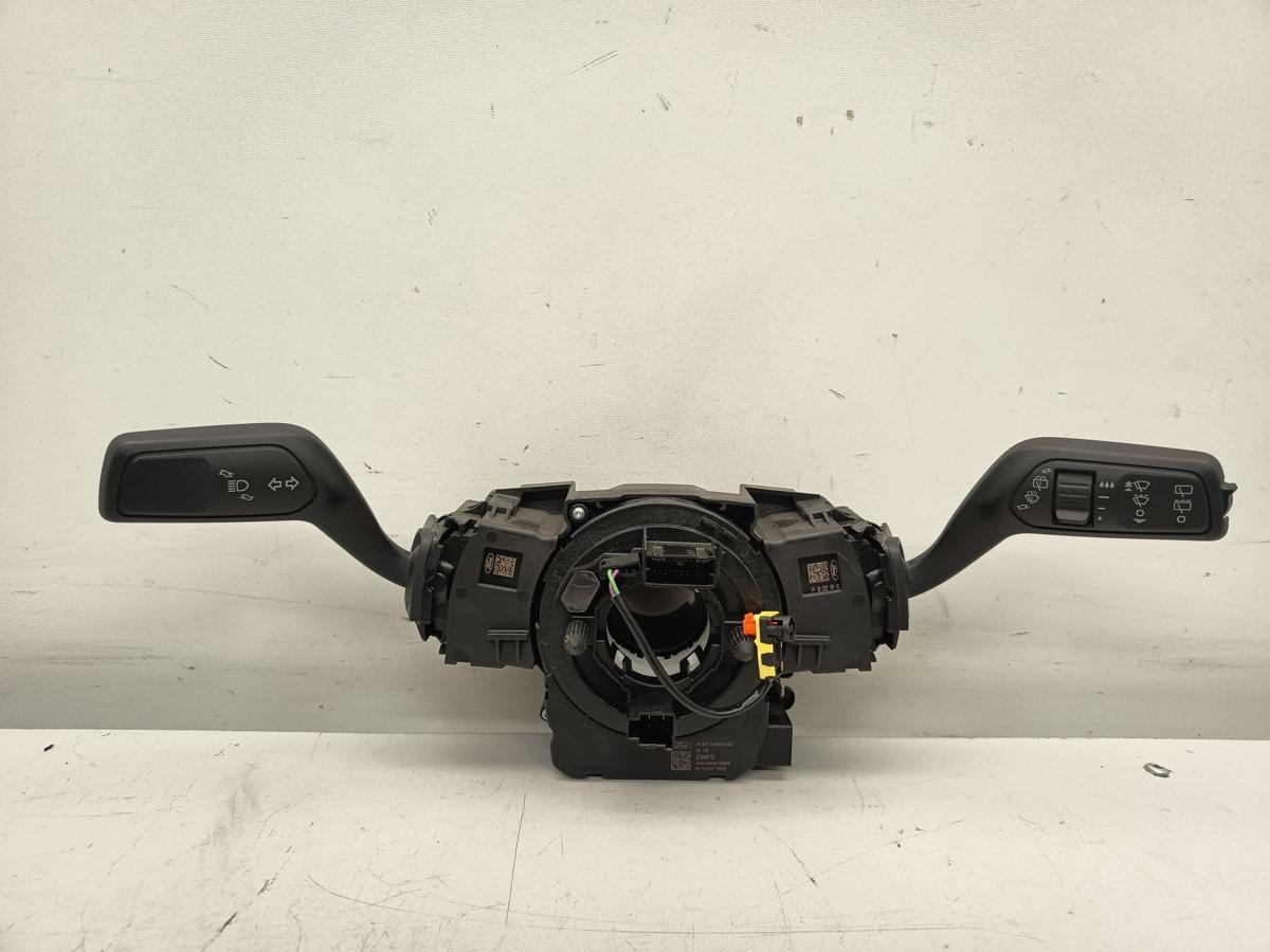 Ford EcoSport II original Kombischalter Licht Wischer Blinker Bj 2018