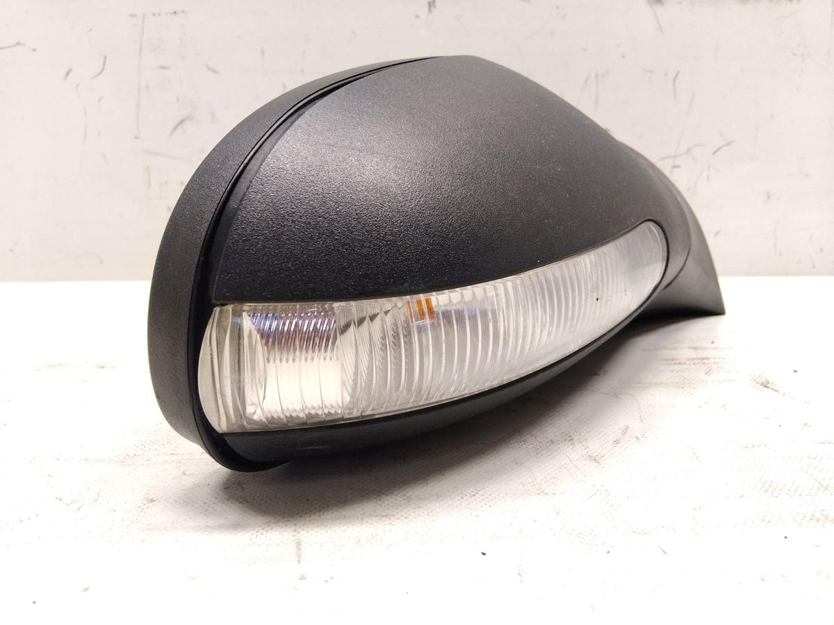 Mercedes A-Klasse W168 original Au&szlig;enspiegel rechts mit Blinker Bj.2004