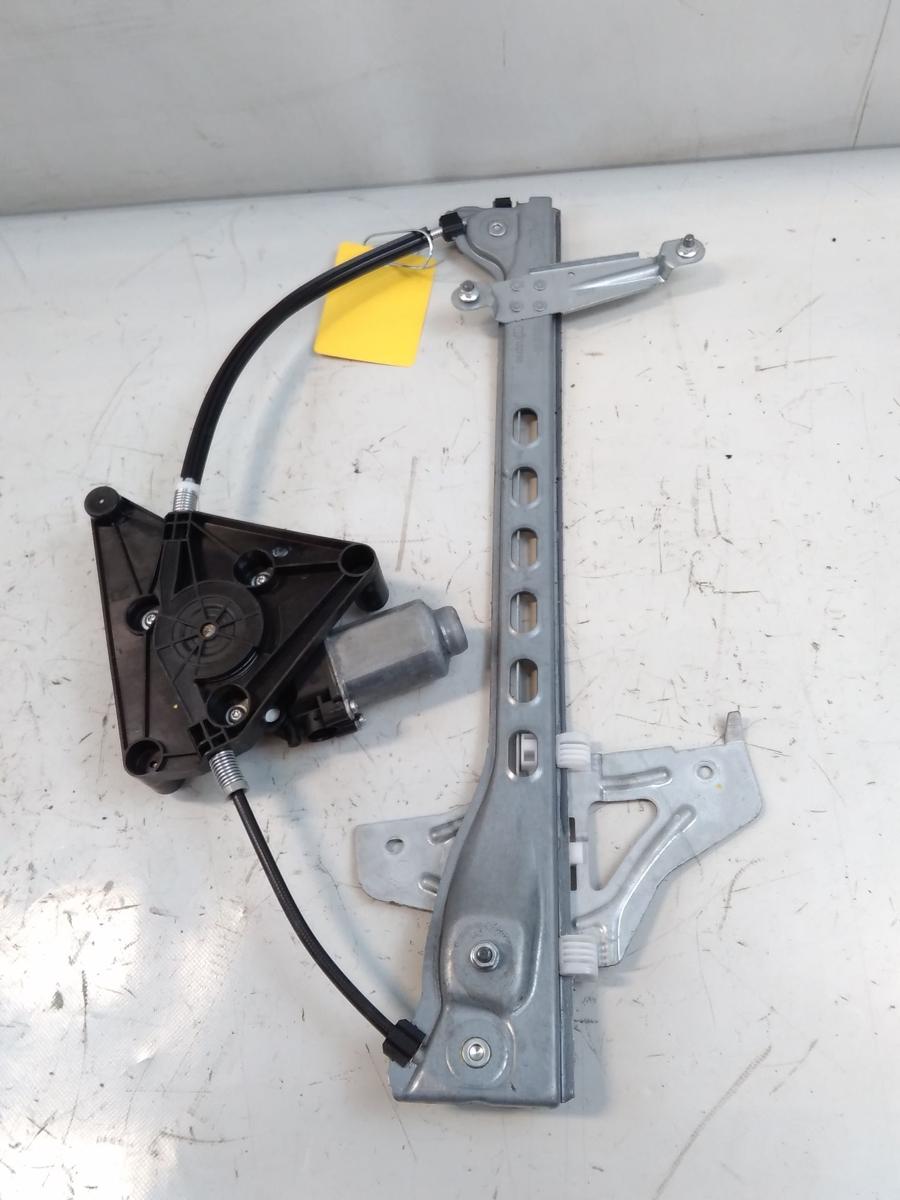 Citroen C1 II orig.Fensterheber vorn rechts elektrisch 5-türig mit Motor BJ2014