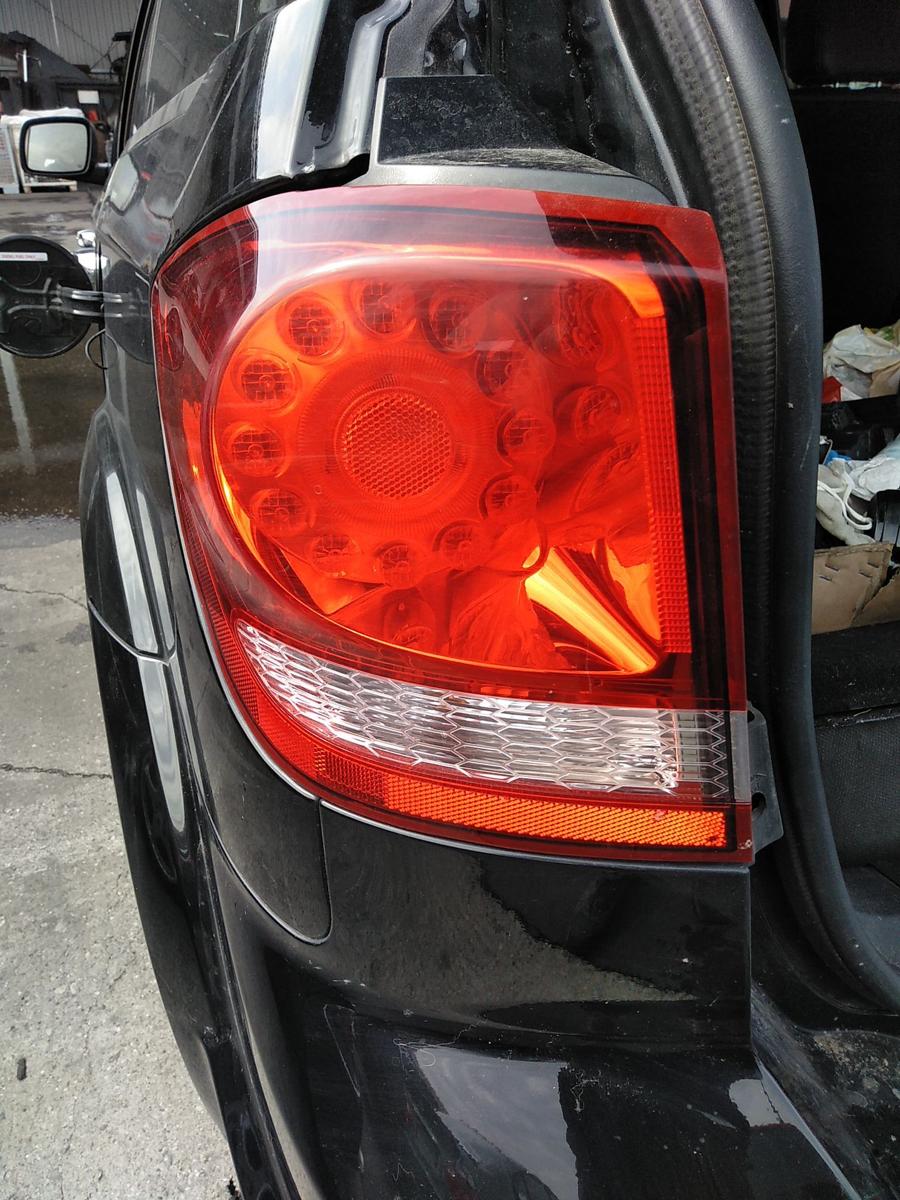 Fiat Freemont original R&uuml;ckleuchte Heckleuchte links au&szlig;en LED Bj.2015