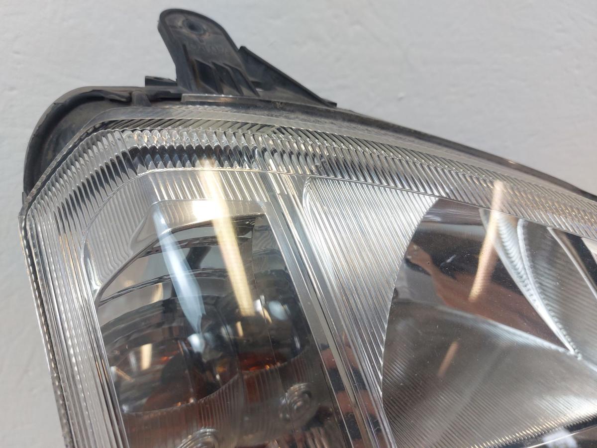 Opel Meriva A Scheinwerfer rechts Frontscheinwerfer Lampe Halogen OEM Valeo