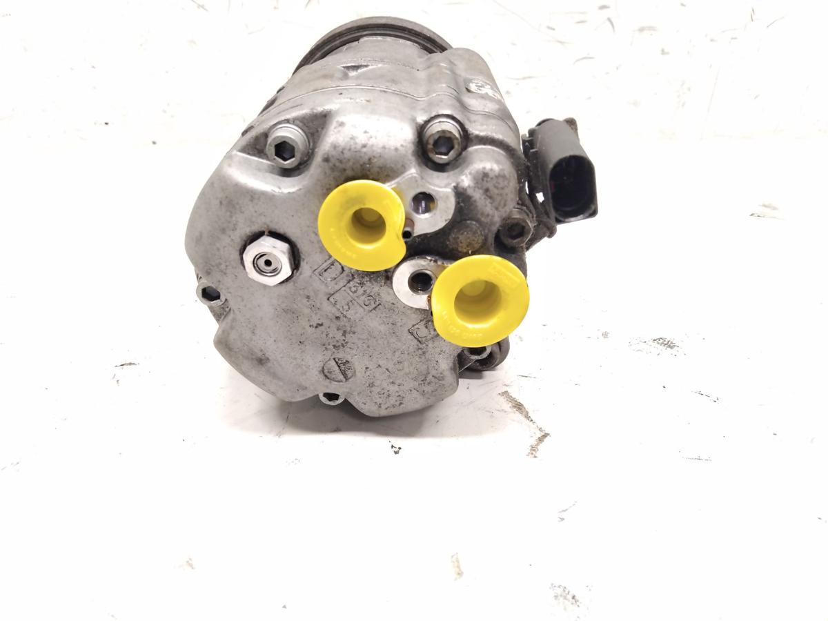 VW Golf 4 1J original Klimakompressor 1J0820803J 1.6 77kw BCB BJ2003