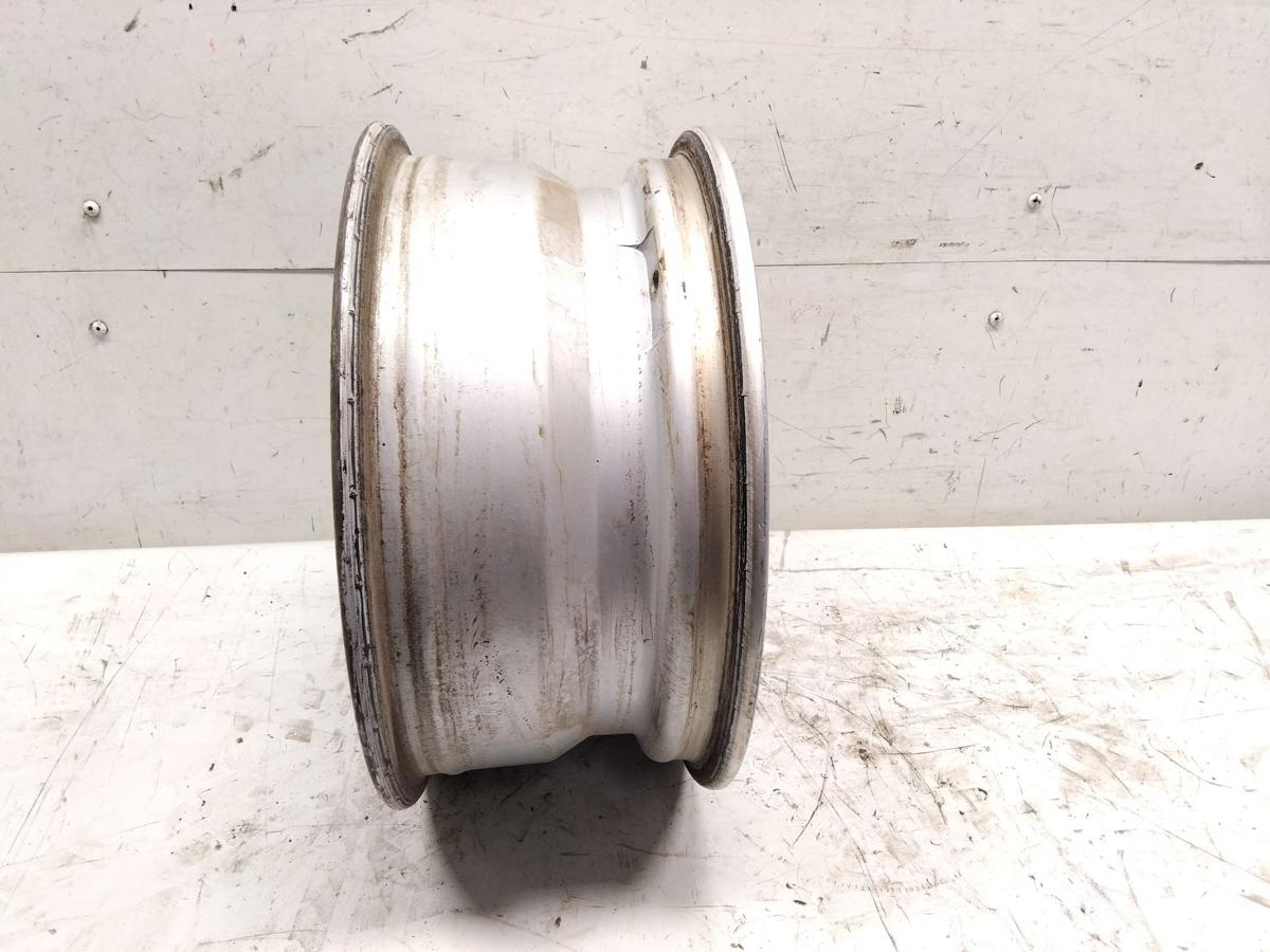 Mercedes Benz E Klasse W210 W124 original Satz Alufelgen A2104010302 BJ1999