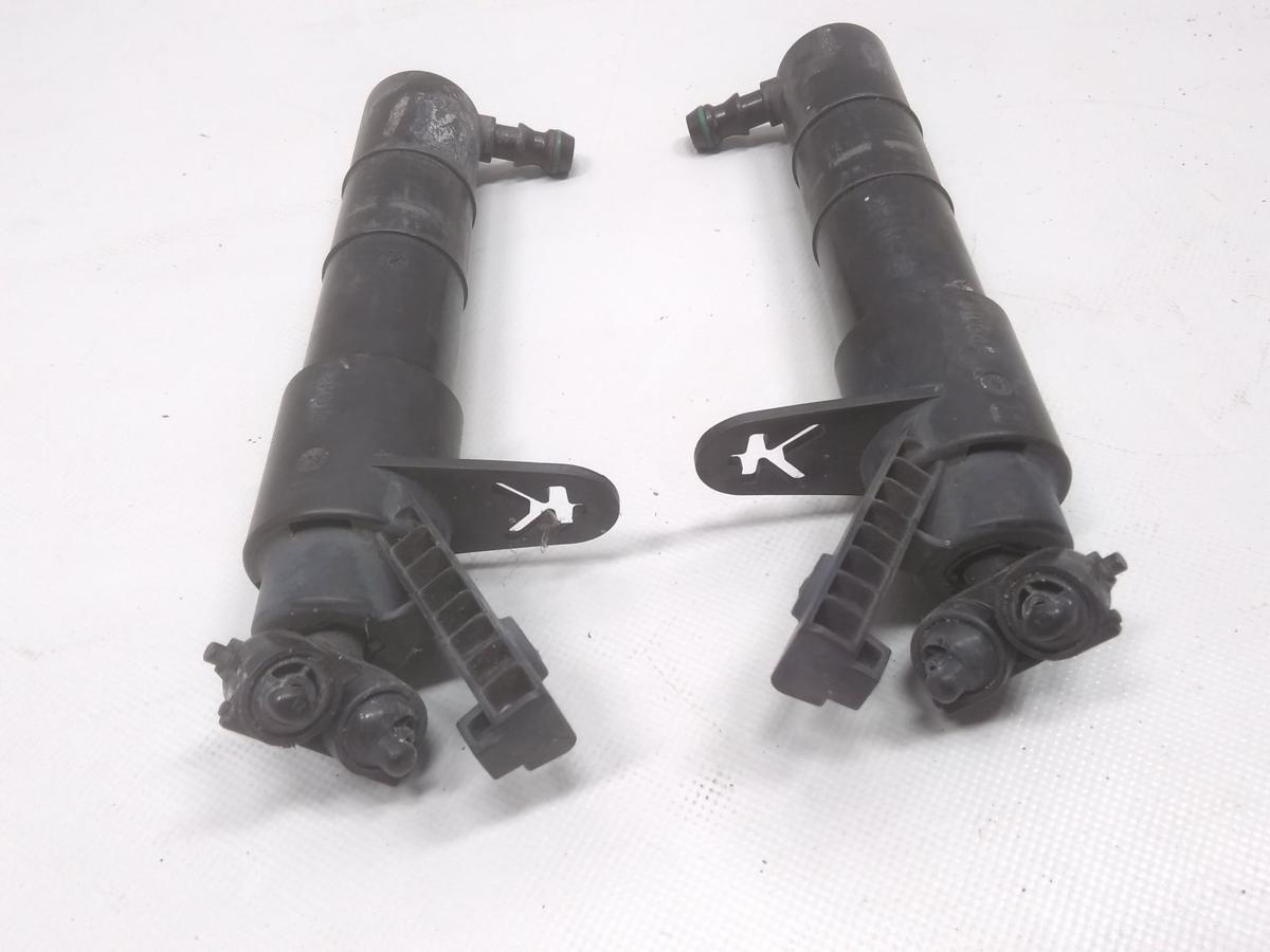 VW Polo 9N3 original Satz SRA Hubzylinder Düsen links und rechts BJ2005