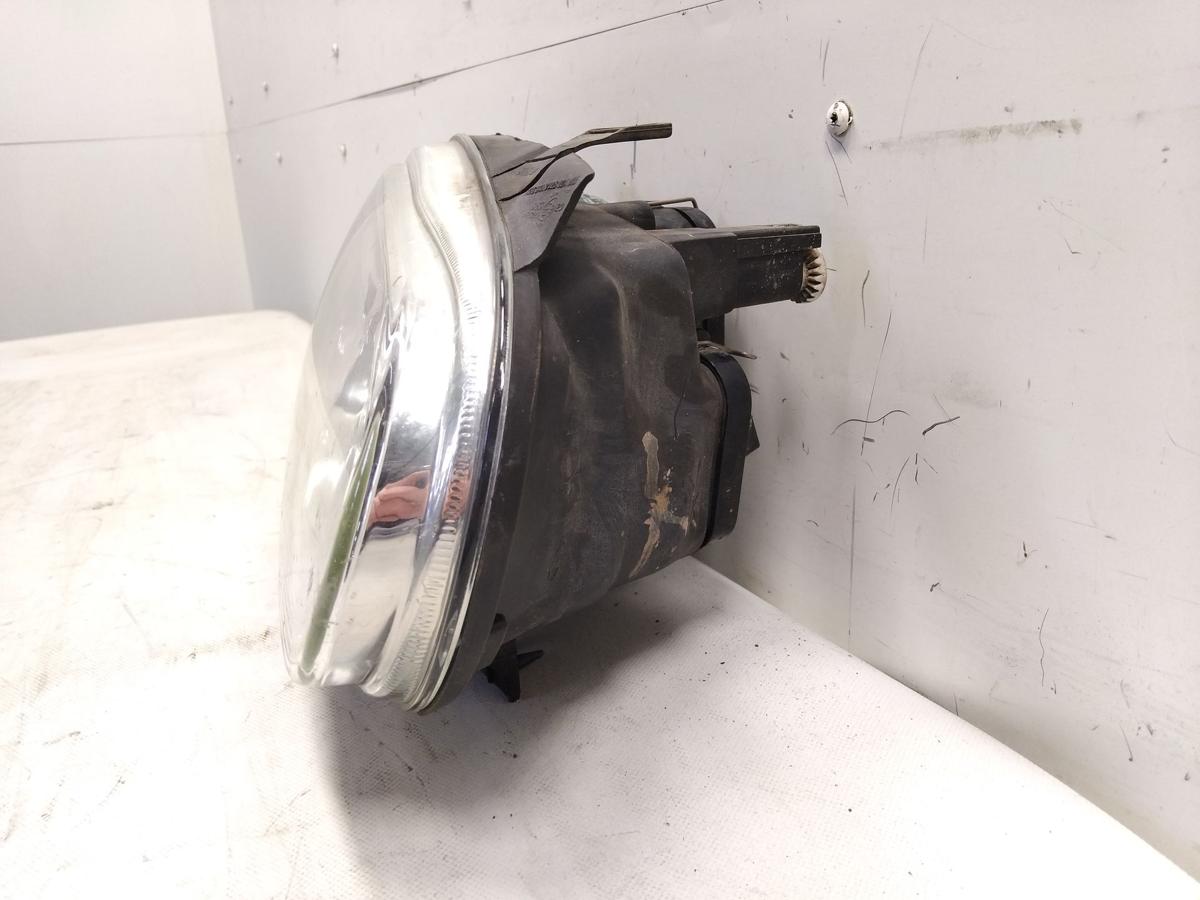 VW Golf 4 1J orig Scheinwerfer rechts Halogen mit LWR 1J1941016B Valeo BJ2002