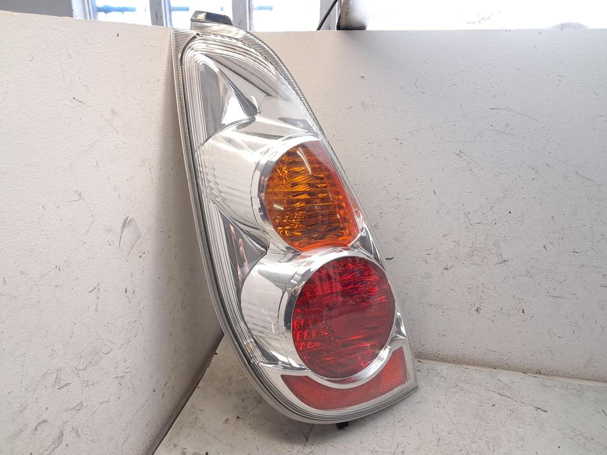 Suzuki Liana Kombi original R&uuml;ckleuchte Schlussleuchte links Facelift BJ2006