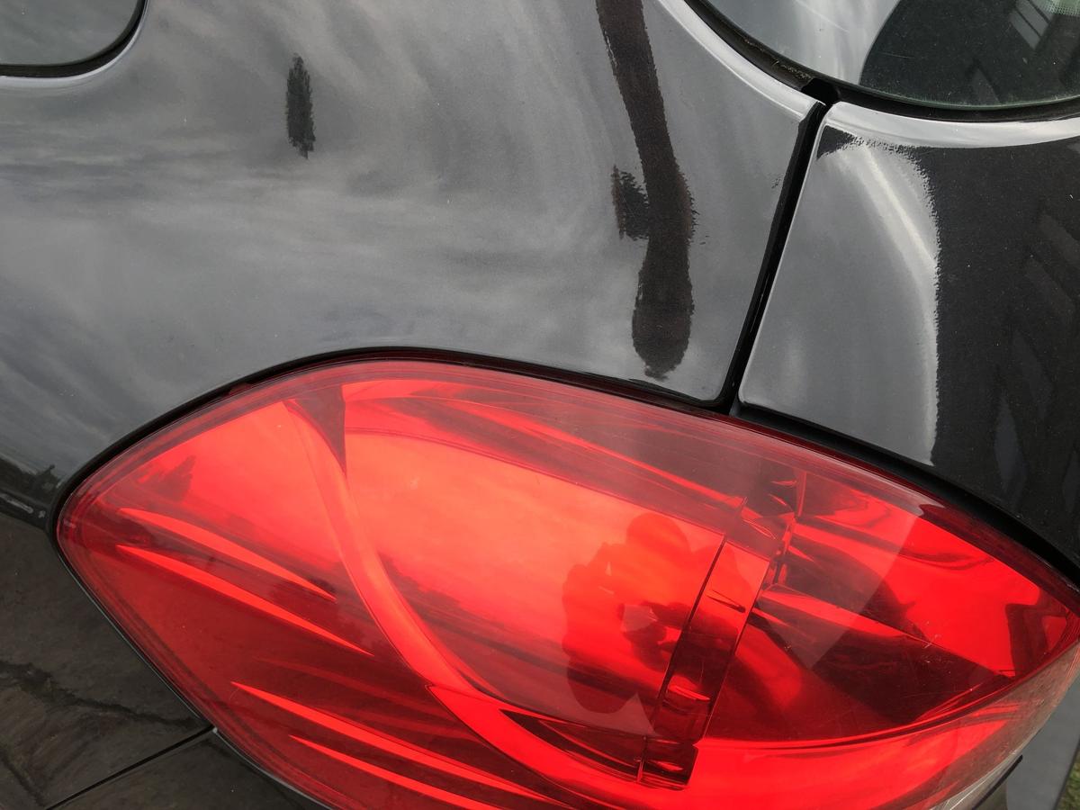 Renault Clio 3 III Grandtour R&uuml;ckleuchte links R&uuml;cklicht Heckleuchte Kombi