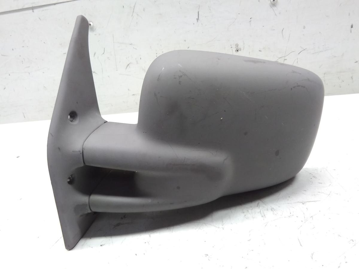 VW T4 original Außenspiegel links manuell BJ1998