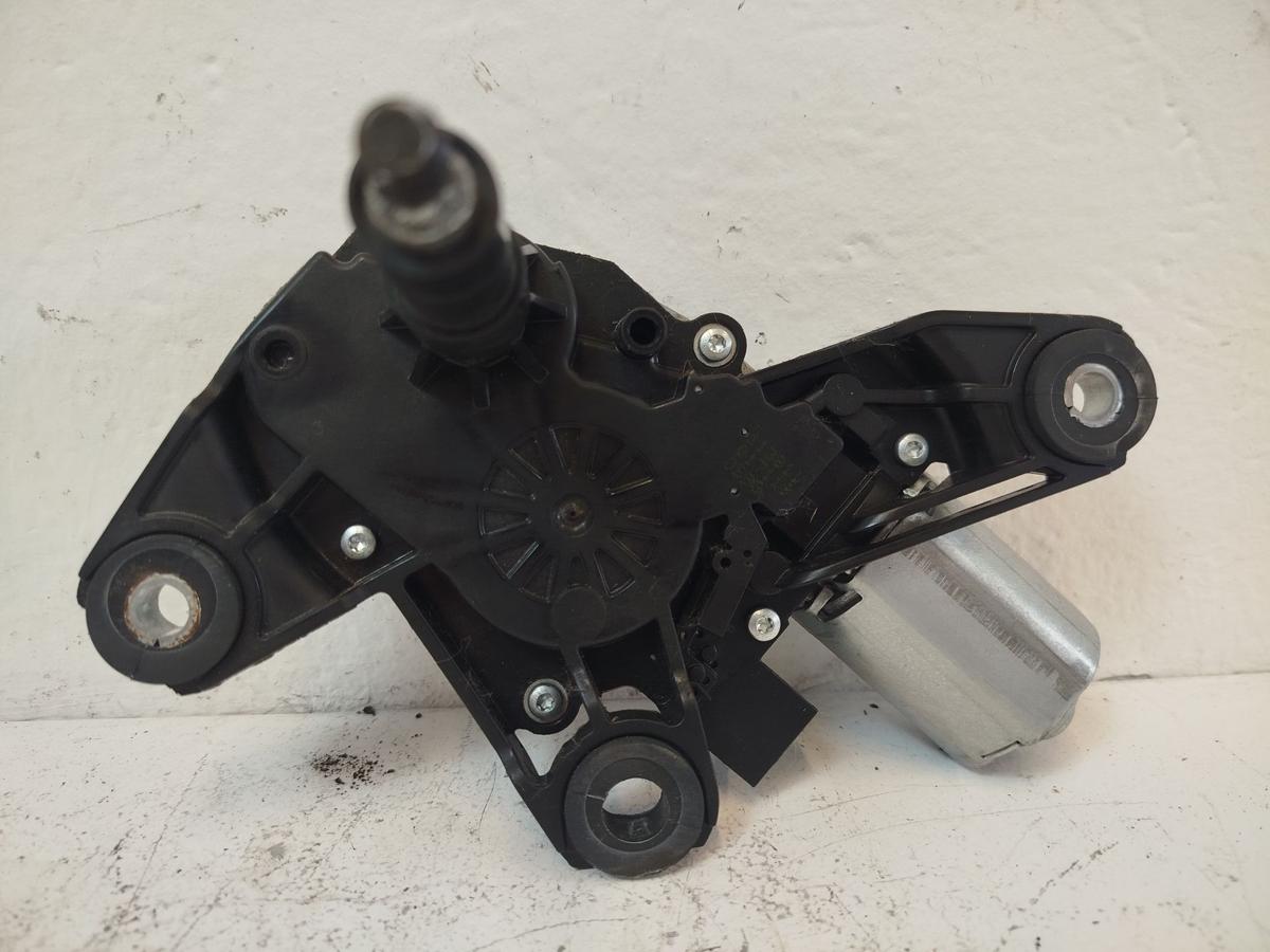 Renault Scenic IV 4 J9 RFA Heckwischermotor Wischermotor Motor Wischer hinten