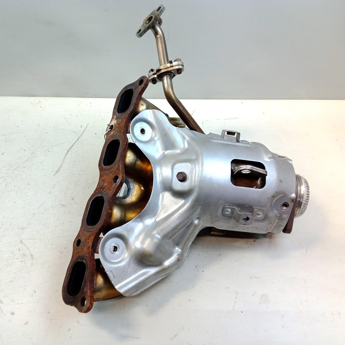 Mitsubishi Eclipse Cross original Kr&uuml;mmer Kat Katalysator 2.4 72kw 4B12