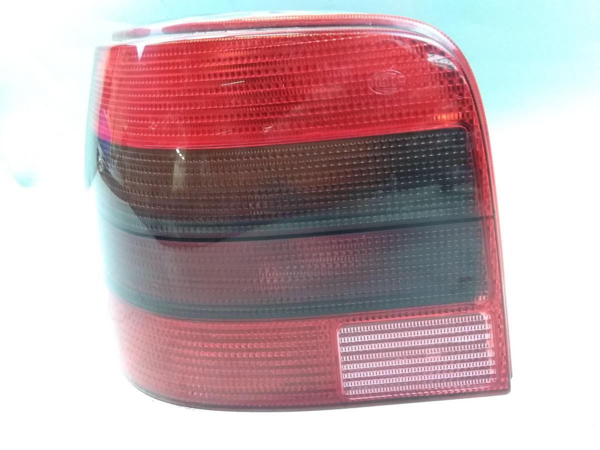 VW Golf 4 1J Flie&szlig;heck original R&uuml;ckleuchte Schlussleuchte links BJ2001