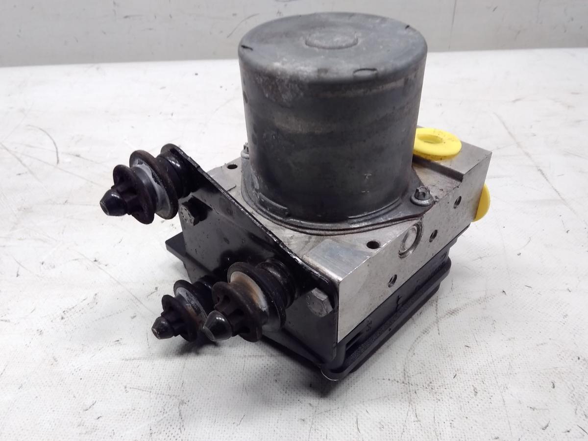 Audi A4 8K B8 original ABS-Block 8K0614517ED 8K0907379BF Bj.2010
