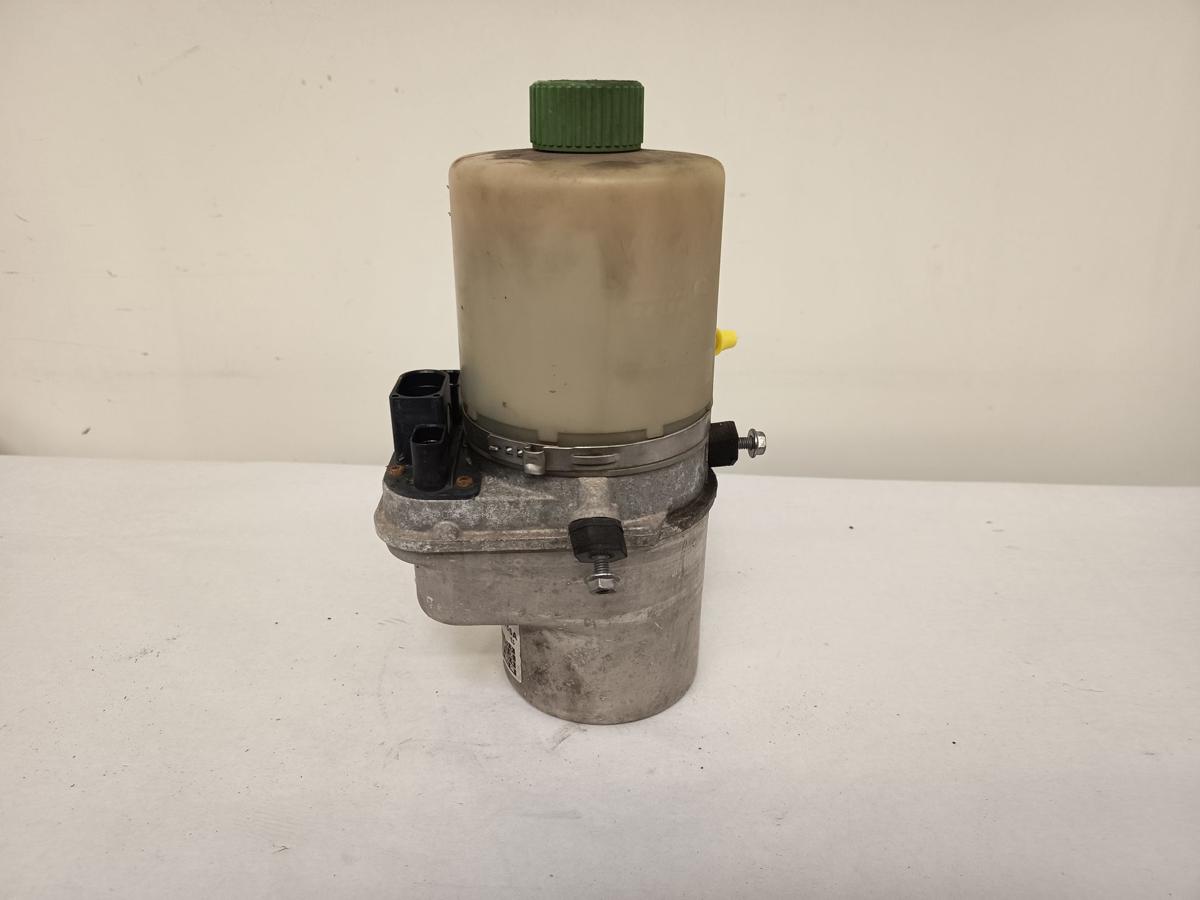 VW Polo V 6R original Servo &Ouml;lpumpe elektrisch TRW 6R0423156A Bj 2009
