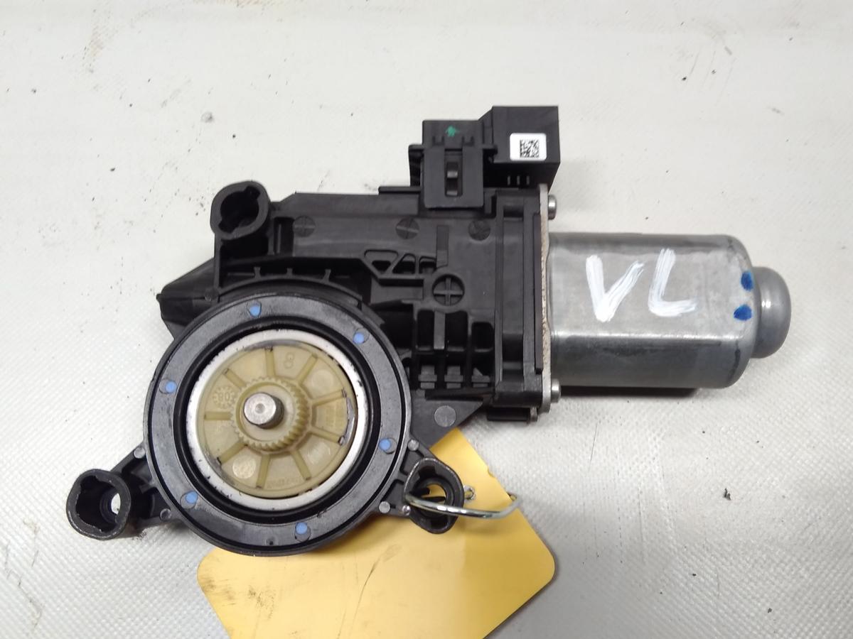 VW Polo 9N3 original Fensterhebermotor vorn links 6Q2959802F Bj.2008