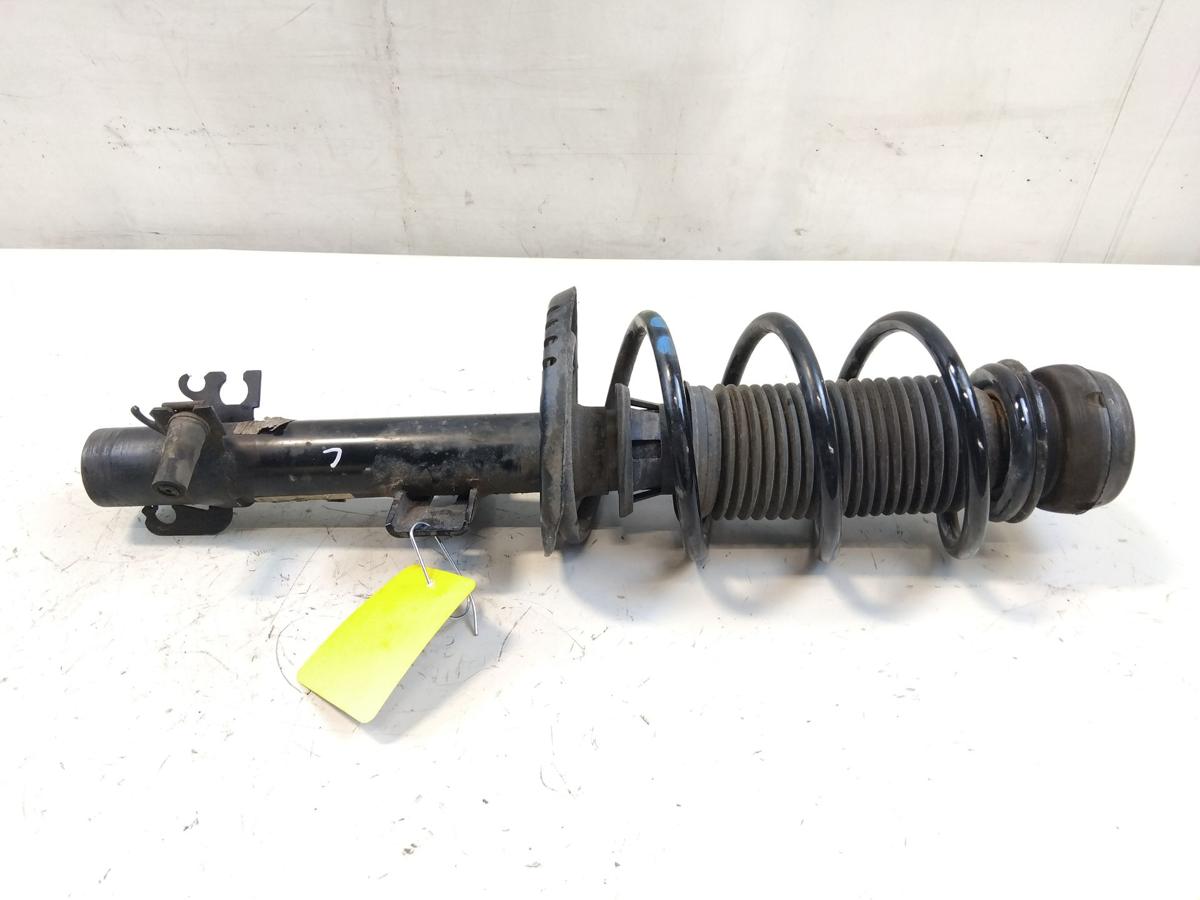 VW Up original Federbein vorn links 1.0 44kw BJ2018