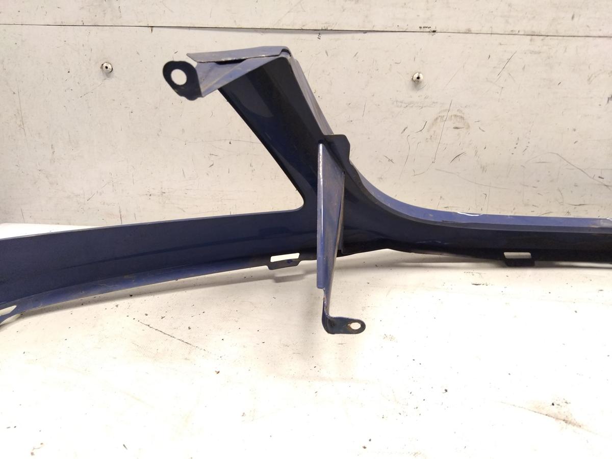 Mercedes Sprinter 2 906 original Frontblech Frontblende besch&auml;digt Bj.2006