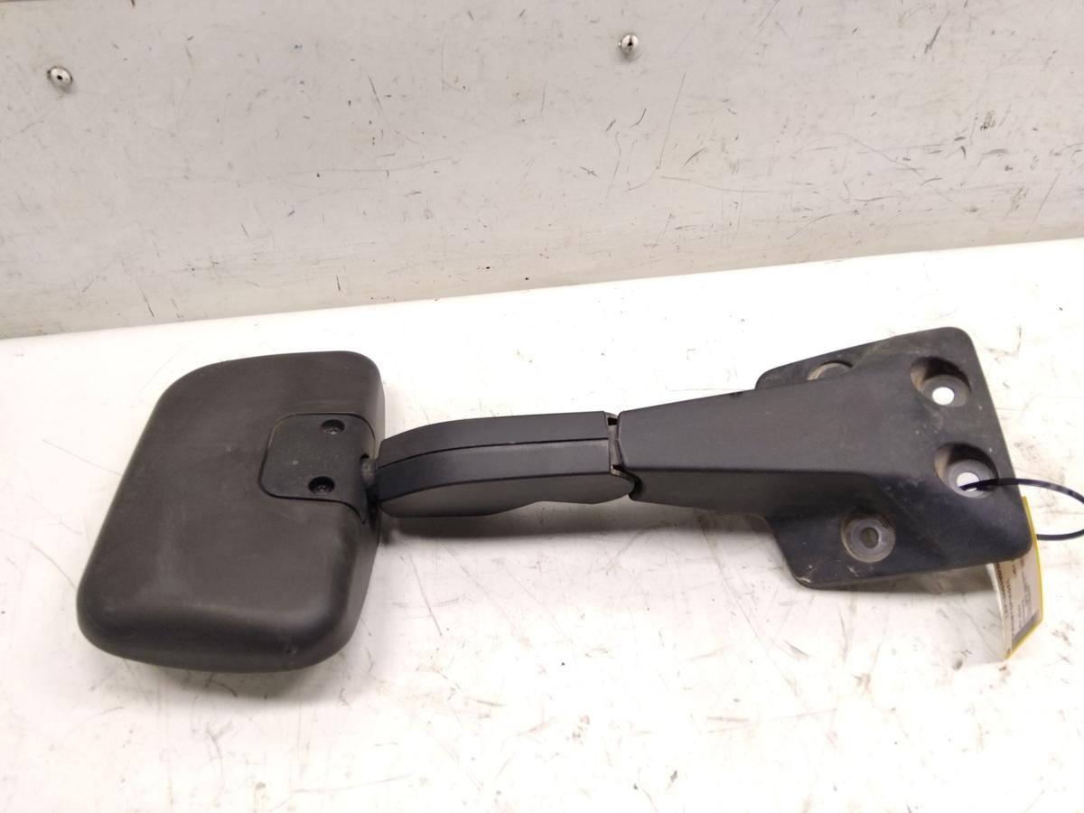 Renault Truck E-Tech ZE D-Wide original Frontspiegel mit Arm Bj.2022