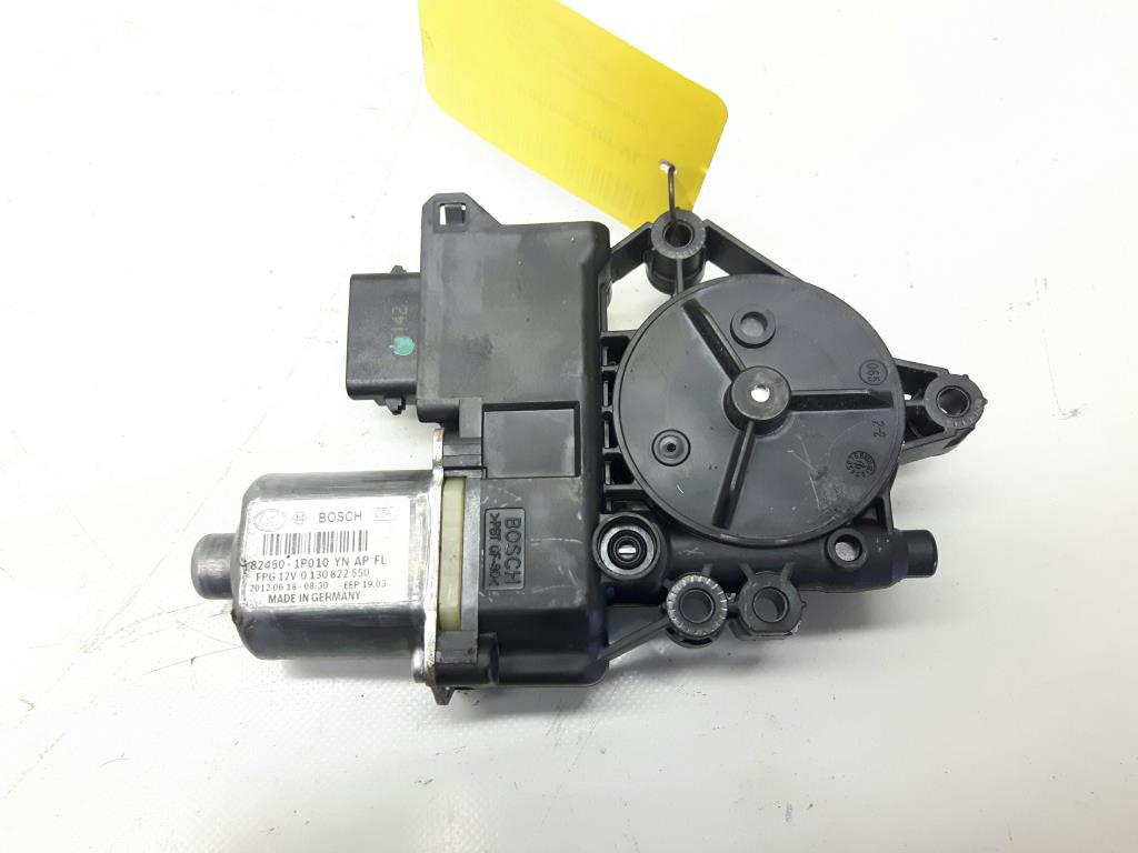 Hyundai ix20 Fensterhebermotor Tür vorn links 824501P010 0130822550 BOSCH BJ2012