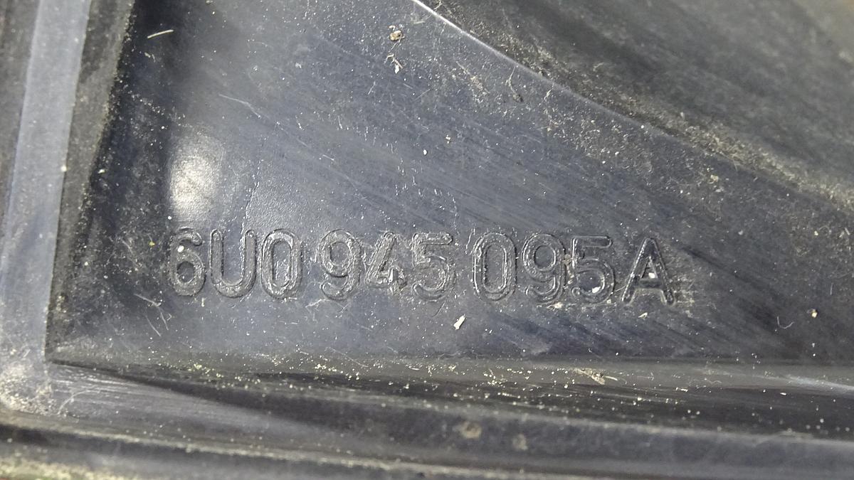 Skoda Felicia Bj1999 Rückleuchte Rücklicht links 6U0945095A ab 1998