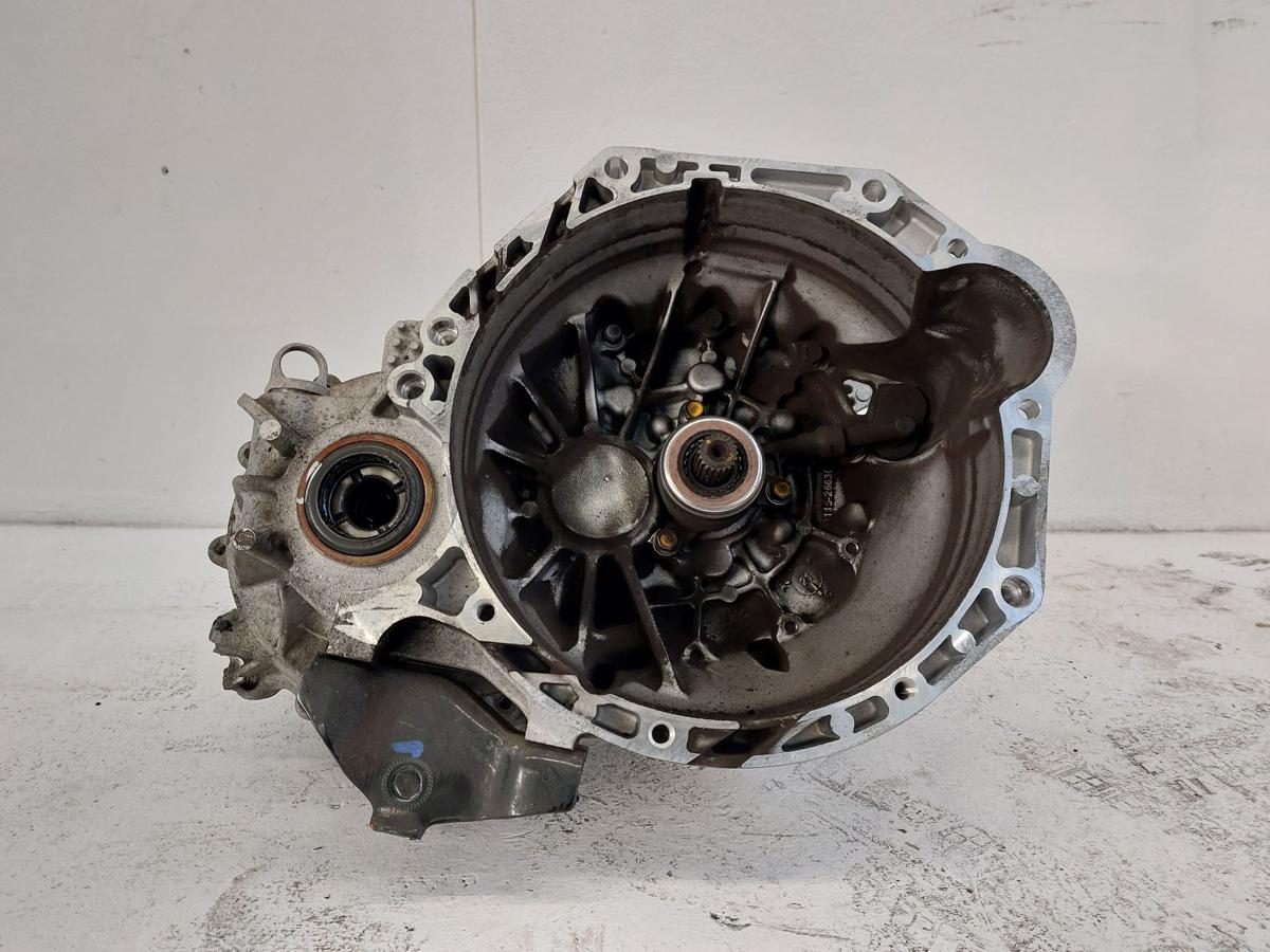 Hyundai i30 PD Mild Hybrid 48V Getriebe 6-Gang Schaltgetriebe FLJ6 nur 69tkm