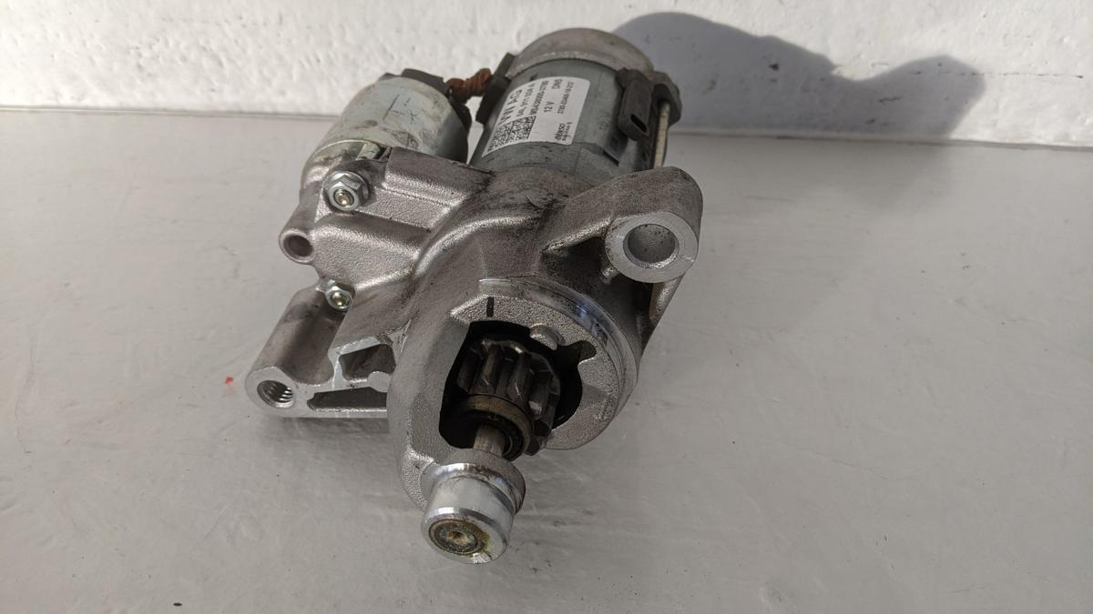 Anlasser Starter S Tronic DSG Diesel 140kw Denso Audi A5 F5 B9