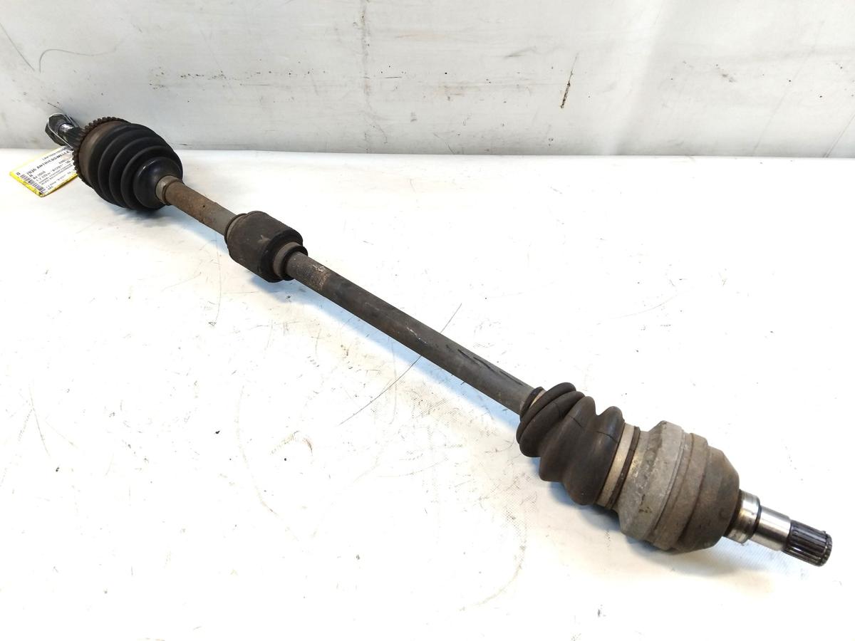 Chevrolet Aveo T250 orig.Antriebswelle Gelenkwelle rechts 1.2 62kw ABS BJ2008