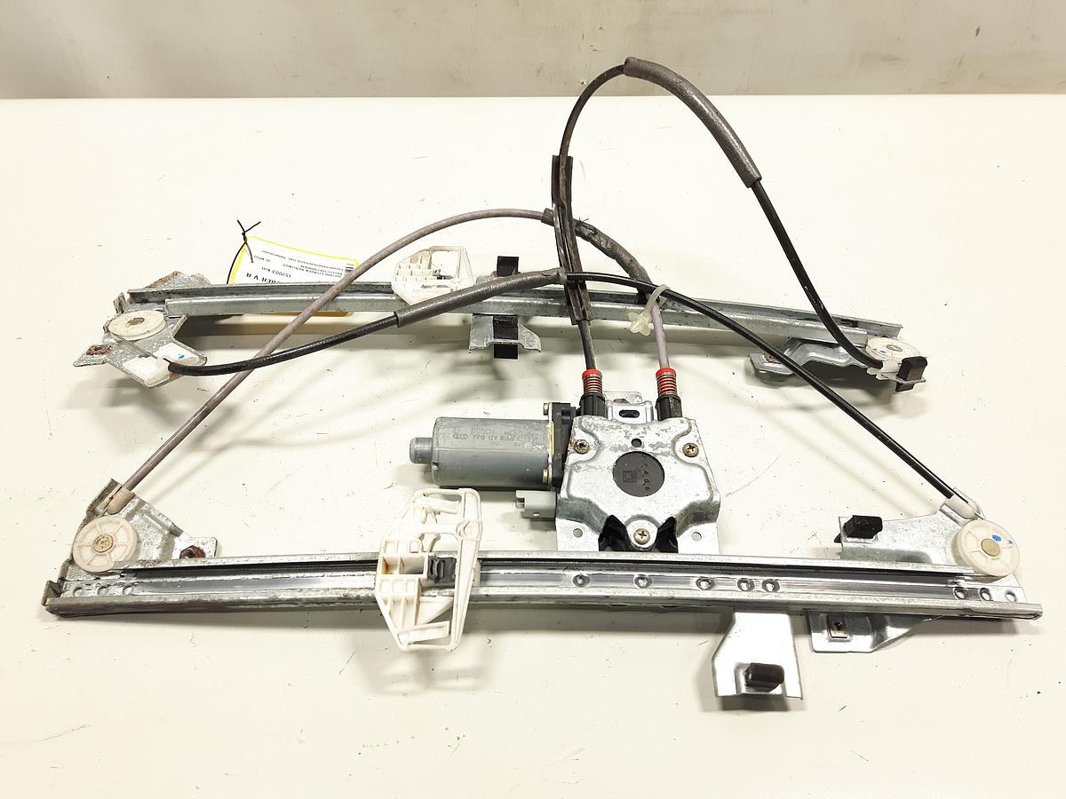 Citroen Berlingo original Fensterheber vorn rechts elektrisch Bj.2004