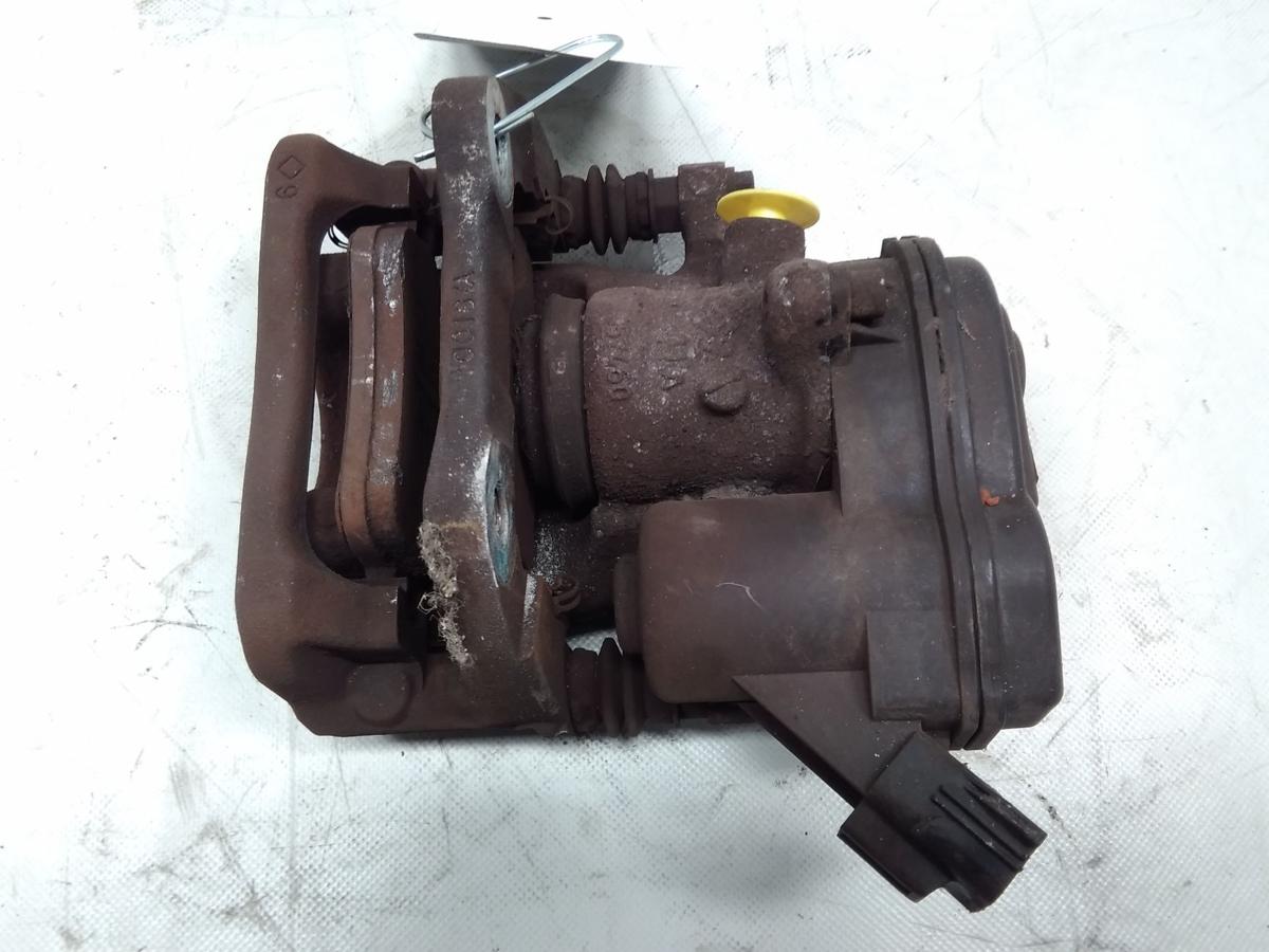 Renault Grand Scenic 4 original Bremssattel Hinterachse rechts Bj.2017