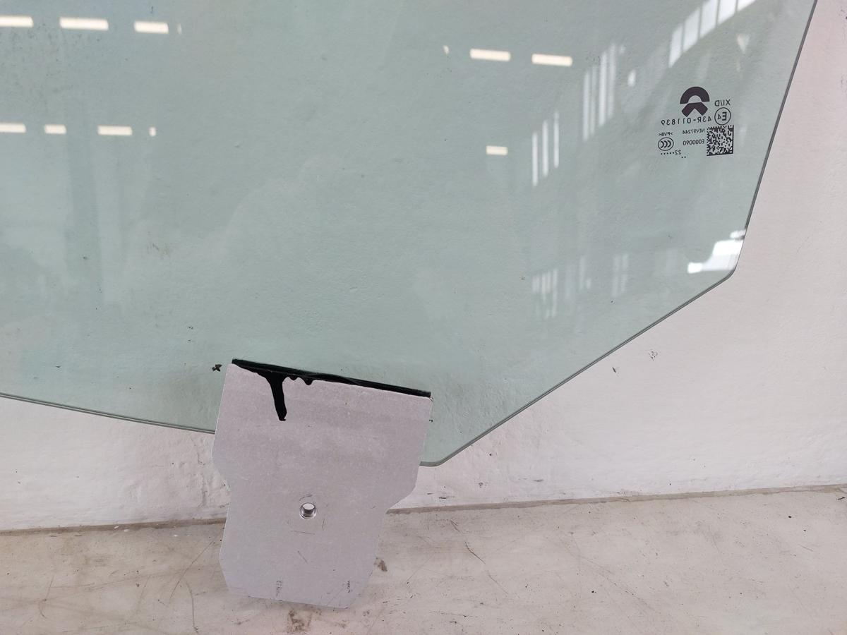 NIO ET7 Türscheibe vorn rechts Scheibe Doppelverglast Akustikglas Verbundglas