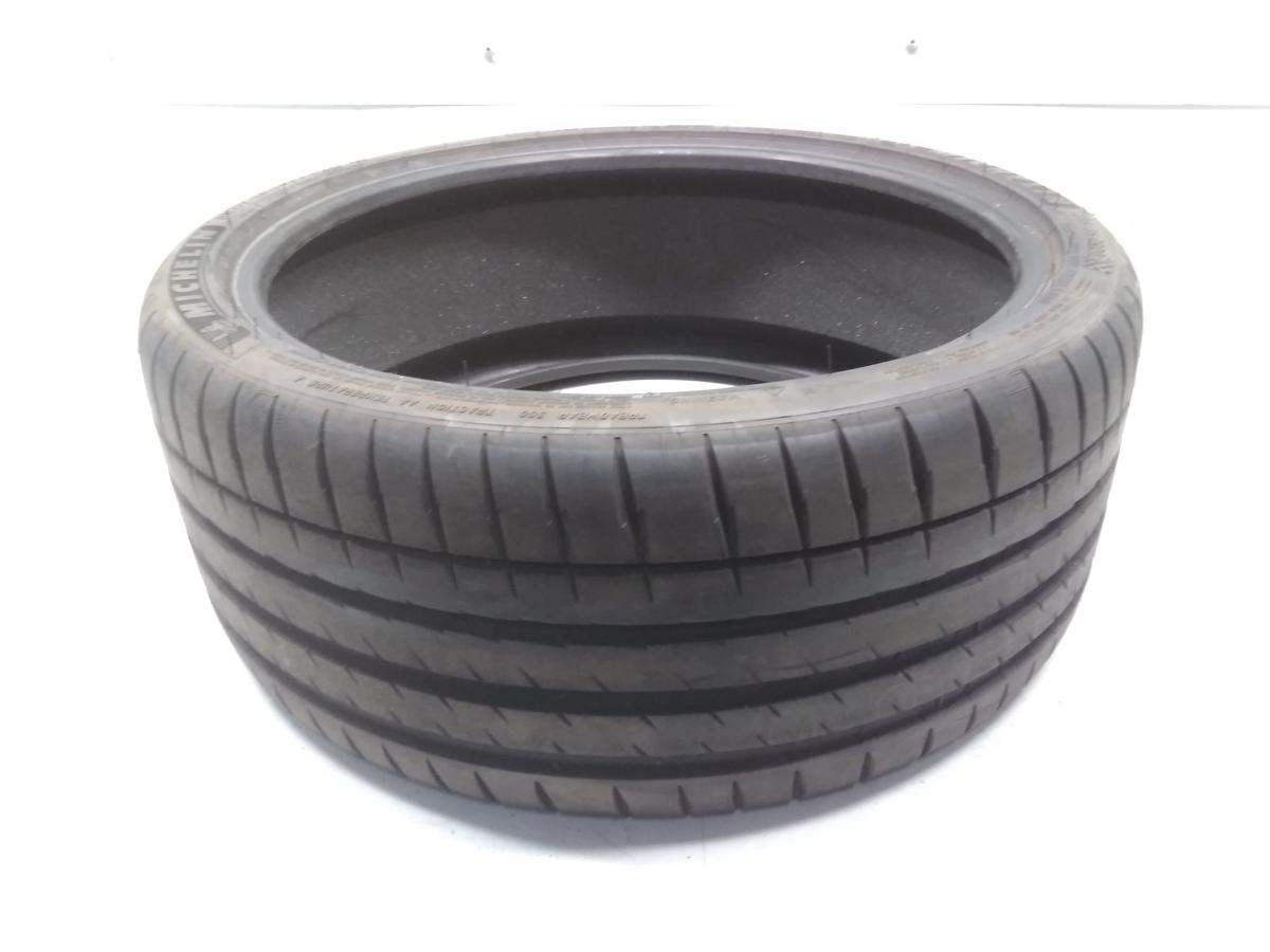 1 Sommerreifen 235/35ZR20 92Y XL Michelin Pilot Sport 4S DOT0919 7mm