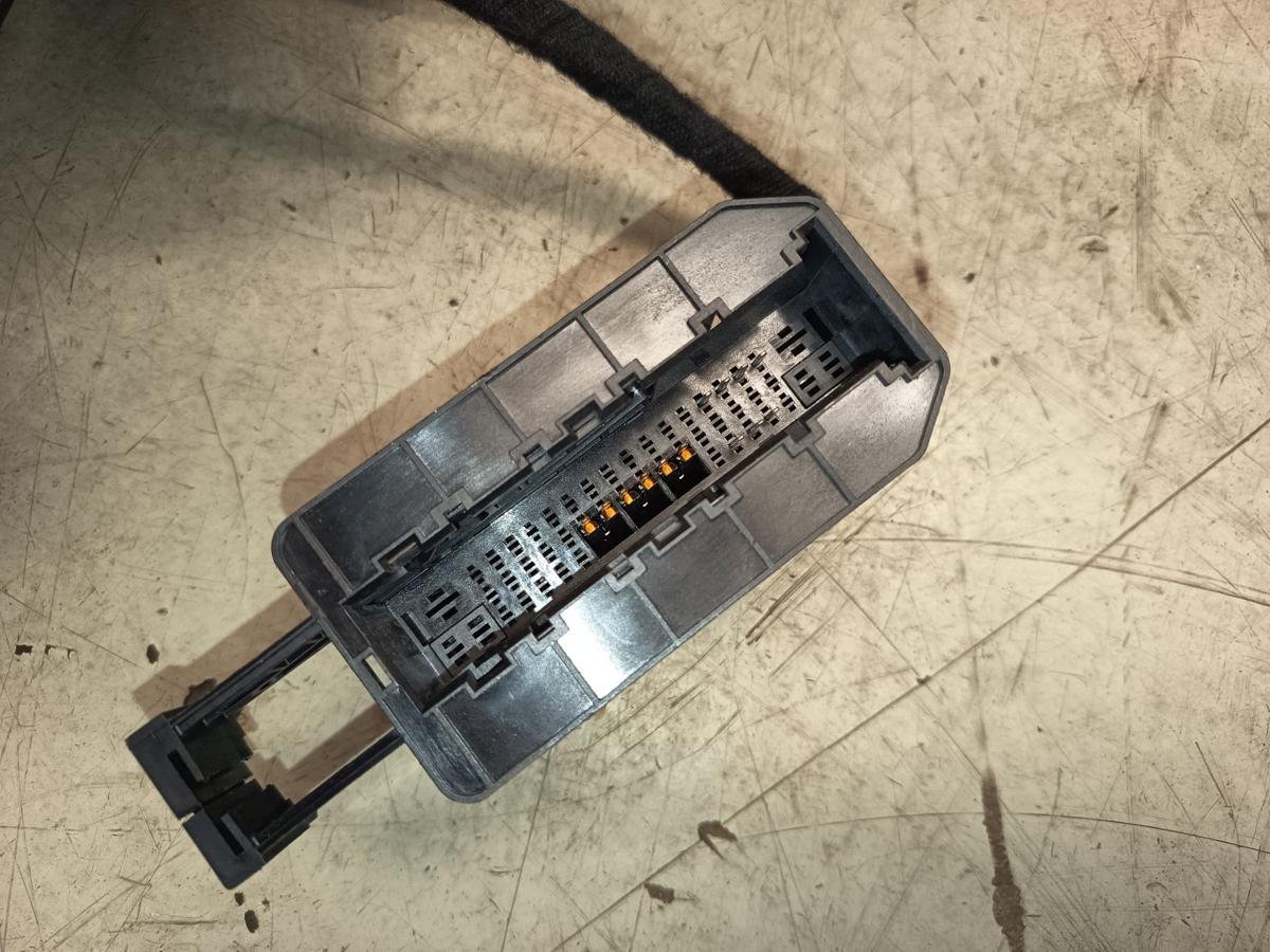 Opel Meriva B original Sitz vorne links Sitzheizung Fahrersitz Bj 2012