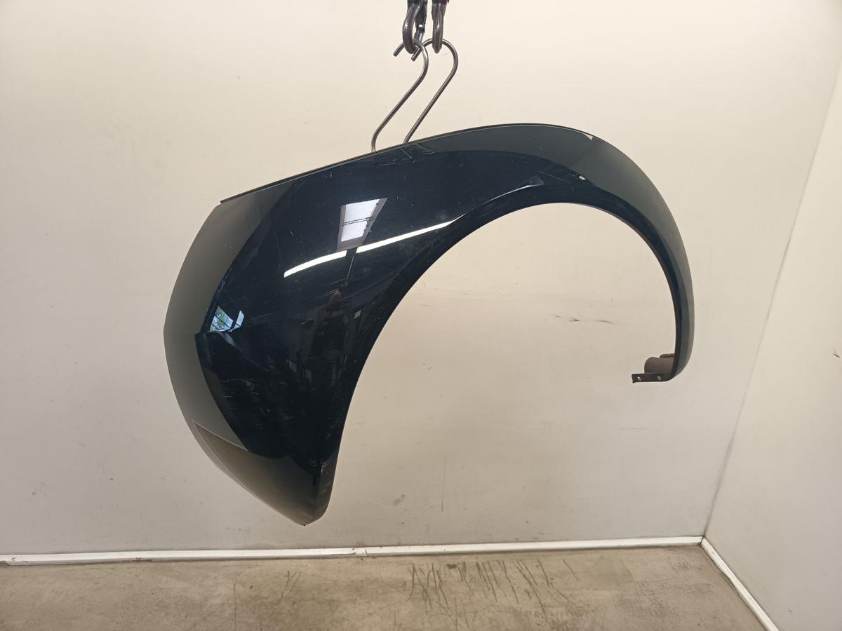 Smart ForFour 454 original Kotfl&uuml;gel hinten rechts Seitenteil EA4 Jack Black