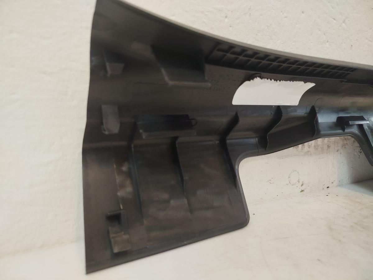 Mitsubishi Eclipse Cross GK0 ab21 Einstiegsblende Verkleidung vorn rechts OEM