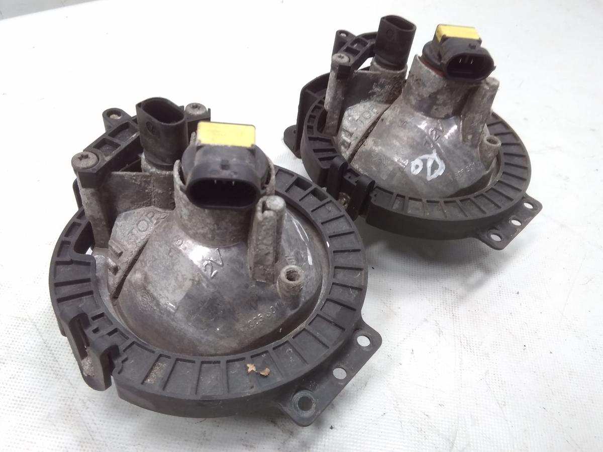 Mini One II R56 original Satz Nebelscheinwerfer mit Standleuchte Bj.2008