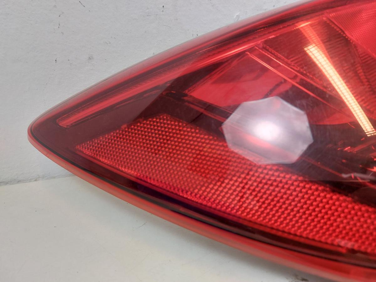 Mazda 2 Typ DJ R&uuml;ckleuchte links R&uuml;cklicht Heckleuchte au&szlig;en links Ecke OEM