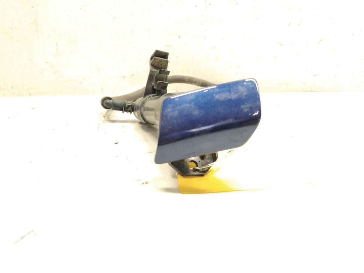 VW Golf 5 1K orig Satz Hubzylinder mit D&uuml;se und Kappe SRA links+rechts BJ2008