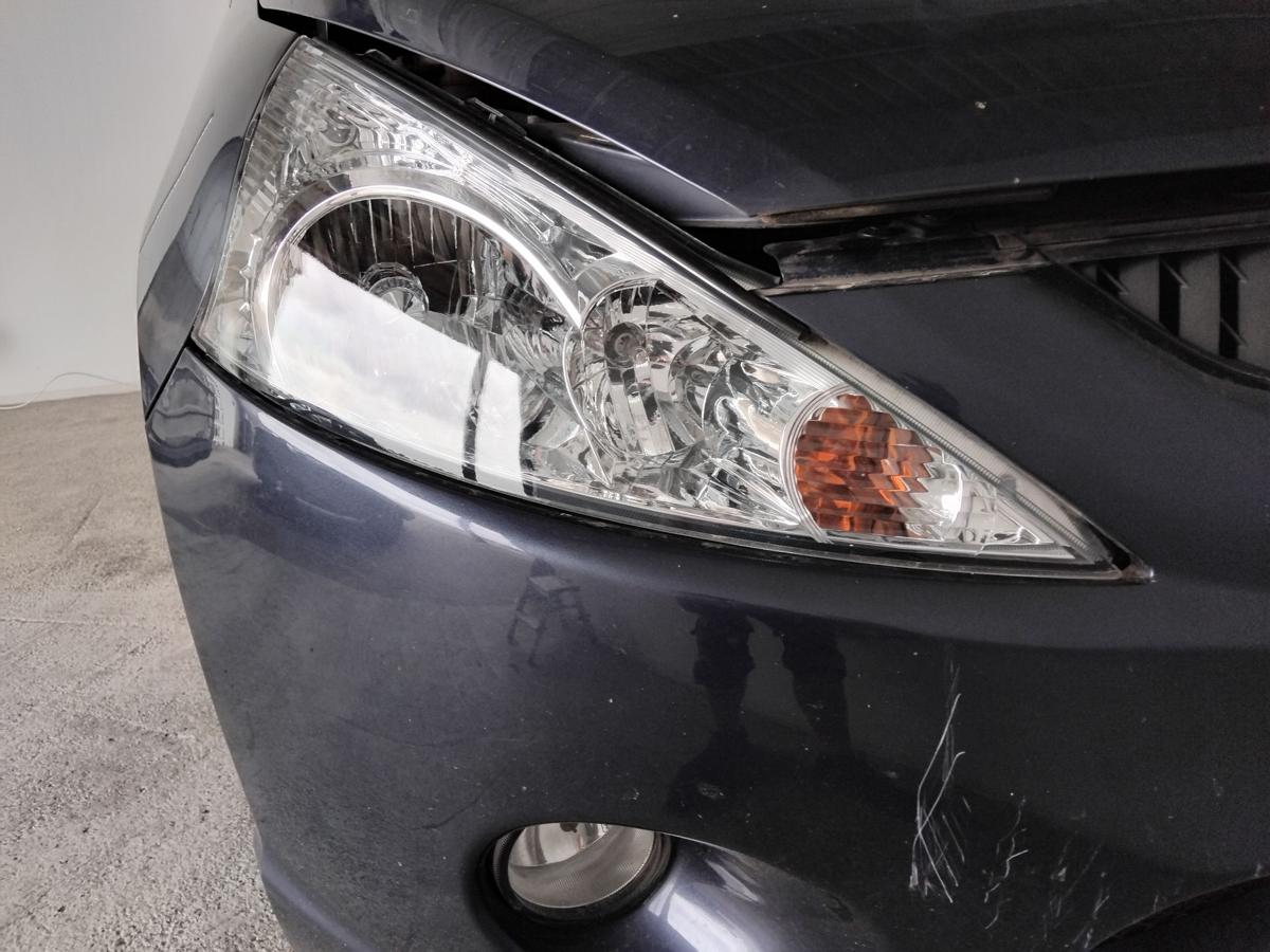 Mitsubishi Grandis original Scheinwerfer rechts Halogen mit LWR BJ2004