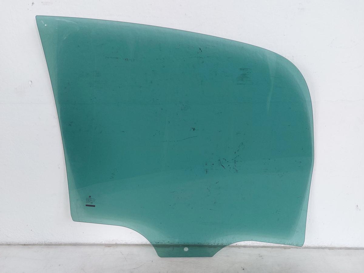 Skoda Roomster 5J T&uuml;rscheibe hinten links Scheibe Fondt&uuml;r Colorglas