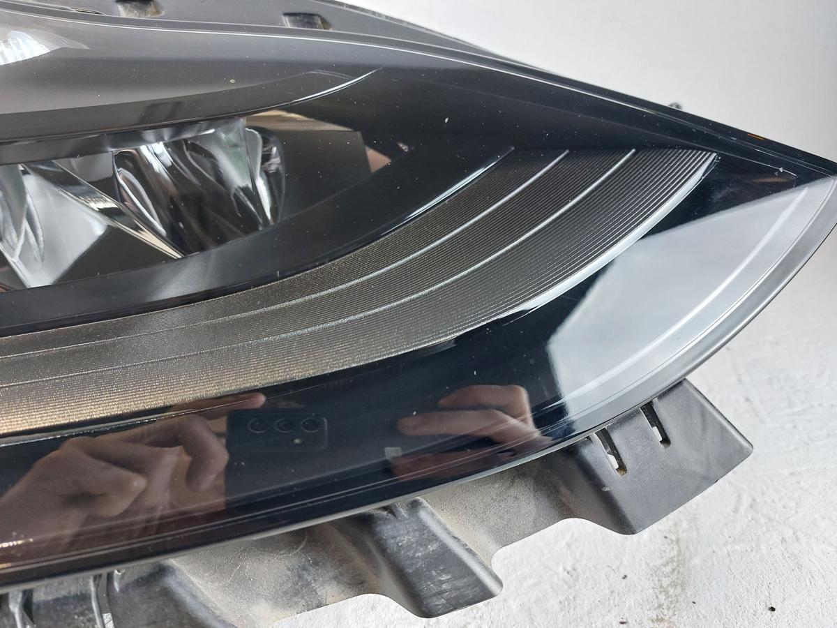 Tesla Model Y Scheinwerfer rechts Hauptscheinwerfer LED OEM HELLA Lampe