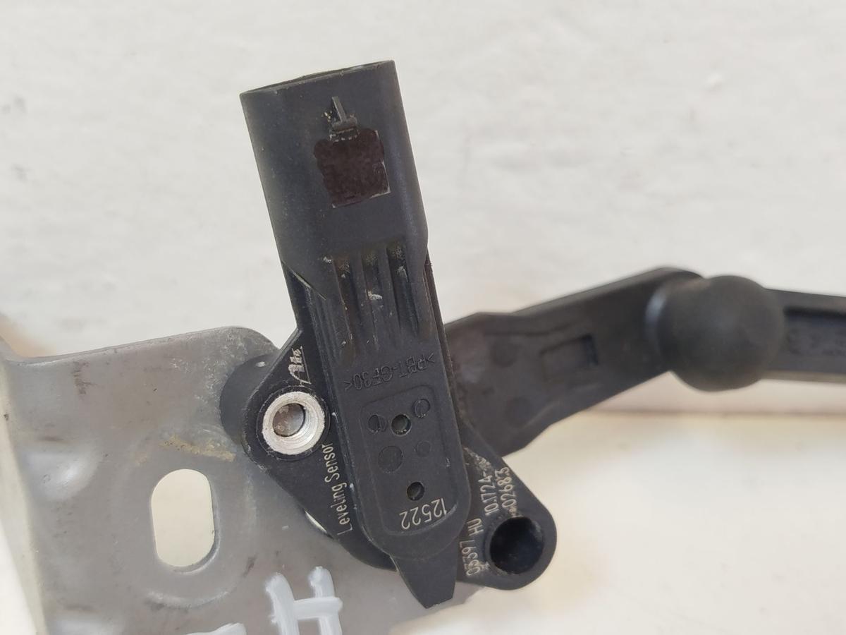 NIO ET7 Elektro H&ouml;henstandssensor Niveau Hinterrachse links f&uuml;r Luftfederung OEM